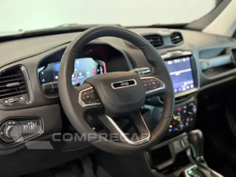 RENEGADE 1.3 T270 TURBO FLEX LONGITUDE AT6