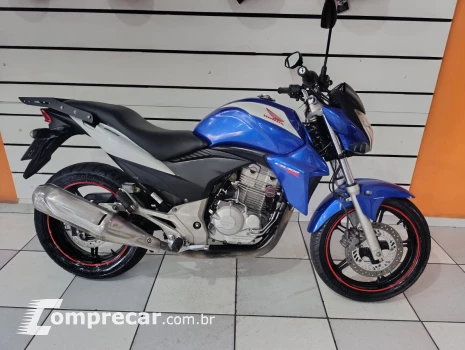 HONDA CB 300