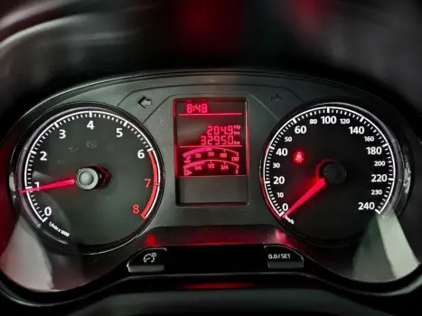 SAVEIRO 1.6 MSI Robust CS 16V