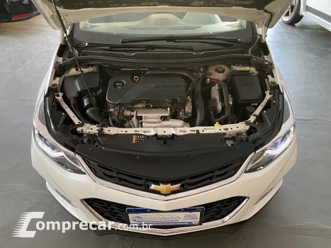 CRUZE 1.4 Turbo Sport6 LTZ 16V