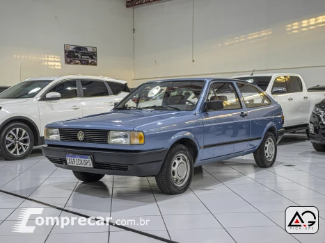 GOL 1.6 CL 8V