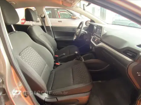 HB20 1.0 12V Comfort Plus