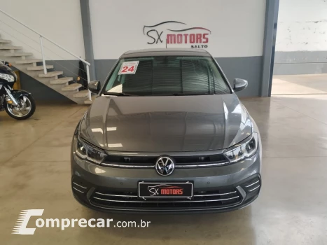 POLO 1.0 170 TSI Highline