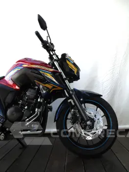 YAMAHA FZ25 FAZER ABS