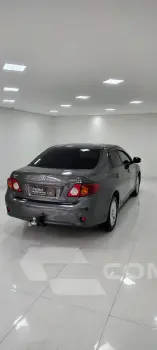 COROLLA 1.8 XEI 16V