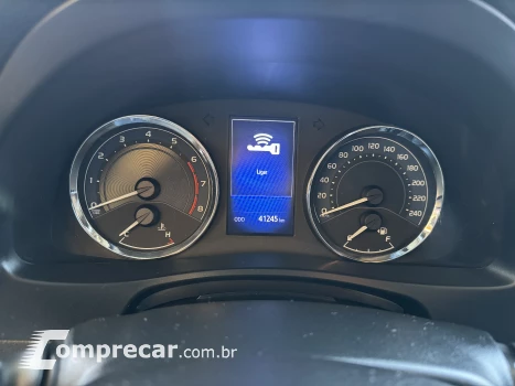 COROLLA 2.0 Vvt-ie XEI