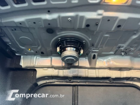 Azera 3.3 V6 24V GLS AUTOMÁTICO