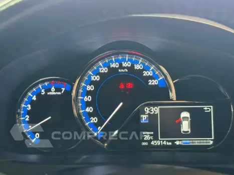 YARIS 1.5 16V FLEX XS MULTIDRIVE