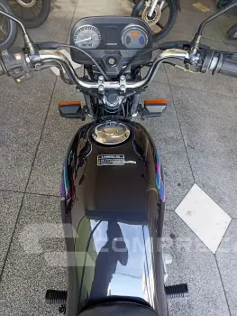 CG 125 TITAN