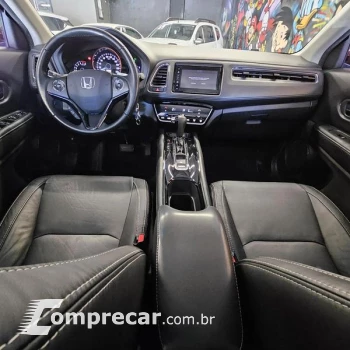 HR-V EX CVT