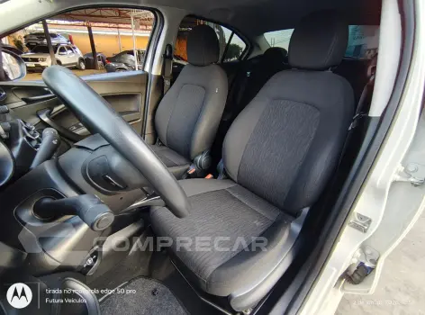 Cronos drive 1.0
