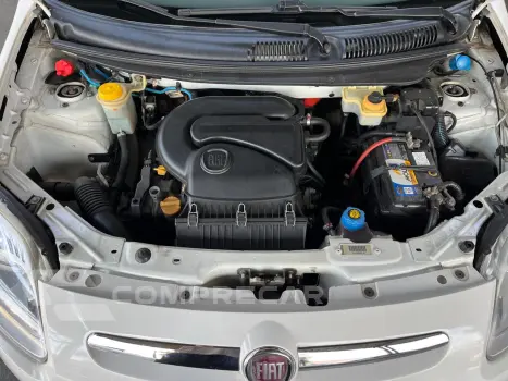 PALIO 1.4 MPI Attractive 8V