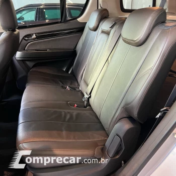 TRAILBLAZER LTZ 2.8 CTDI Diesel Aut.