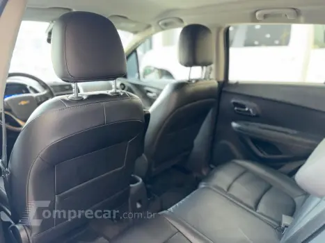 TRACKER 1.8 MPFI LTZ 4X2 16V