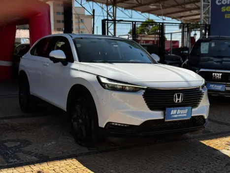 HR-V 1.5 DI I-vtec EXL