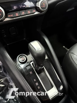 KICKS 1.6 16V SL