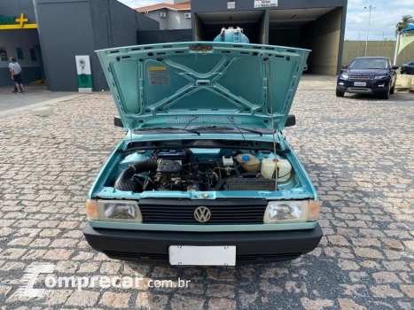 Volkswagen GOL 1.6 CL 8V 2 portas