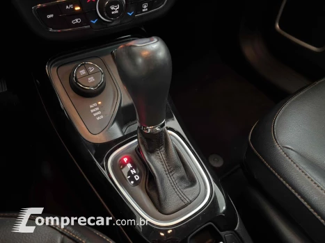 COMPASS 2.0 16V DIESEL LIMITED 4X4 AUTOMÁTICO