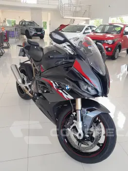 S 1000 RR M CARBON