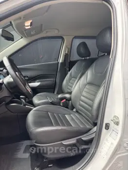 KICKS 1.6 16vstart Advance