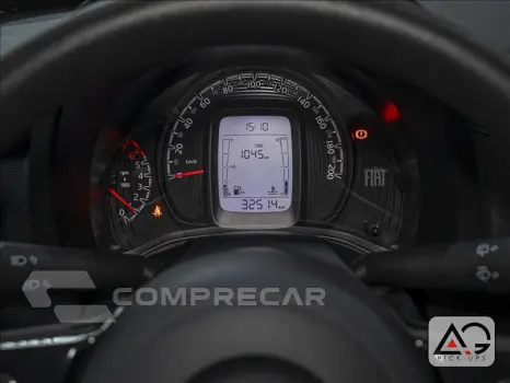 MOBI 1.0 EVO Trekking