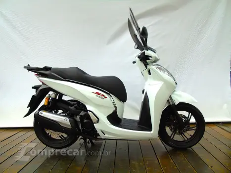 HONDA SH 300I SPORT