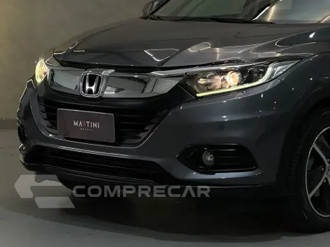 HR-V EX 1.8 Flexone 16V 5p Aut.