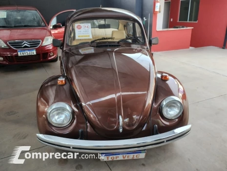 FUSCA 1.3 8V