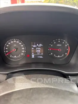 HB20 1.0 12V Sense