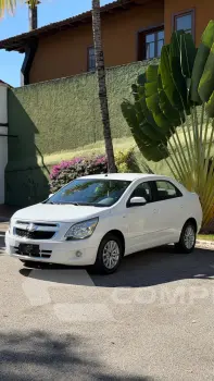 COBALT 1.4 LTZ 8V