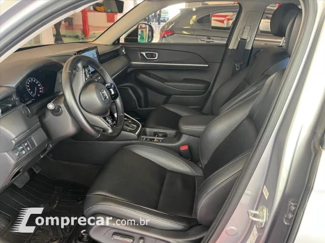HR-V 1.5 DI I-VTEC TURBO FLEX TOURING CVT