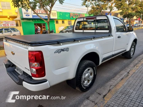 S-10 LS