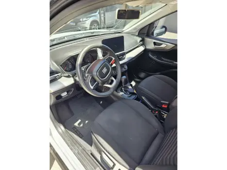 PULSE 1.0 TURBO 200 FLEX AUDACE CVT