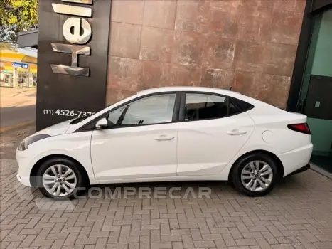 Hyundai HB20S 1.0 12V Vision 4 portas