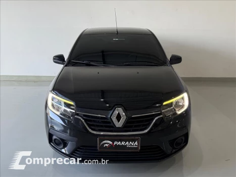 SANDERO 1.0 12V SCE FLEX ZEN MANUAL