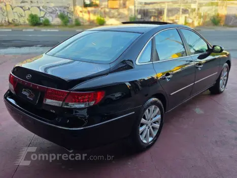 AZERA GLS 3.3 V6 24V 4p Aut.