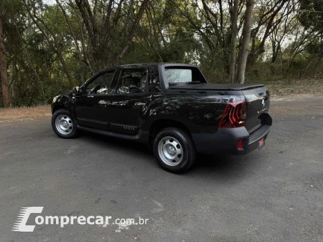DUSTER OROCH 1.6 16V SCE Expression