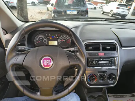 PUNTO 1.6 Essence 16V