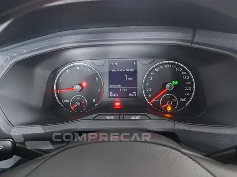 T-CROSS 1.0 200 TSI Sense