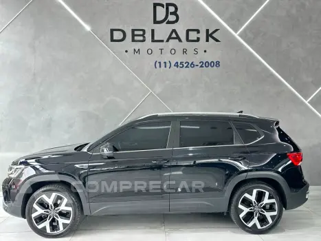 TAOS Highline 1.4 250 TSI Flex Aut.