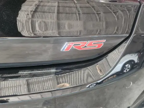 ONIX 1.0 TURBO FLEX RS AUTOMÁTICO