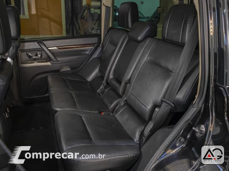 PAJERO FULL 3.2 HPE 4X4 16V Turbo Intercooler