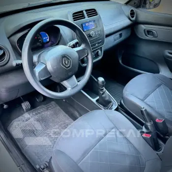 KWID 1.0 12V SCE ZEN