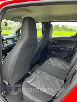 MOBI 1.0 8V EVO Like.