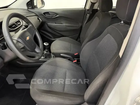 ONIX HATCH LT 1.0 8V FlexPower 5p Mec.