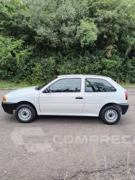 GOL 1.0 8V