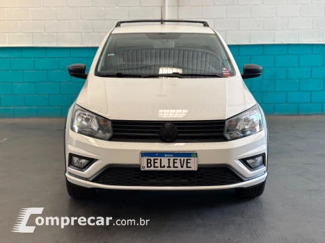 SAVEIRO 1.6 MSI ROBUST CS 16V FLEX 2P MANUAL