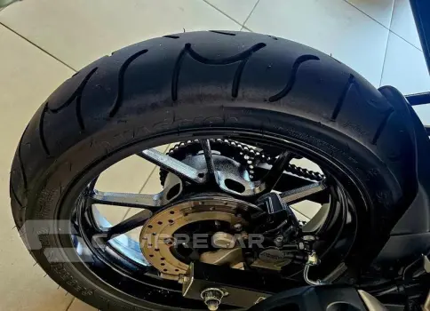 FZ15 FAZER ABS