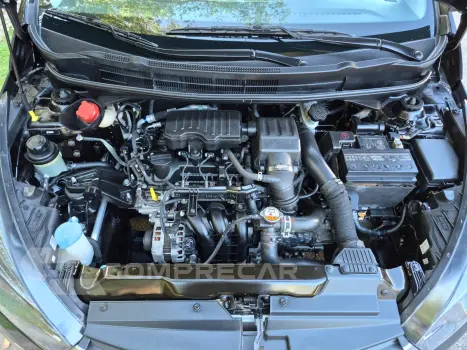 HB20 1.0 12V Comfort Plus