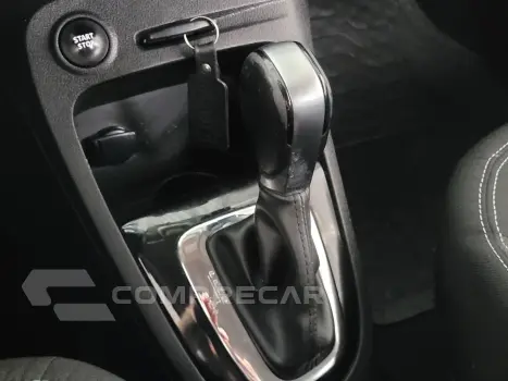 CAPTUR Life 1.6 16V Flex 5p Aut.